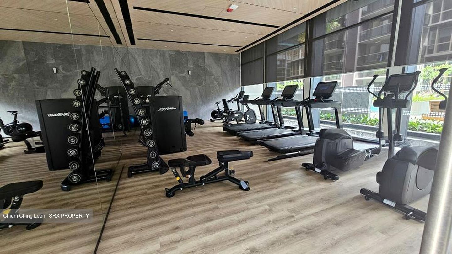 FORETT AT BUKIT TIMAH (D21), Apartment #524708161